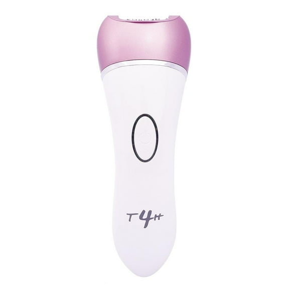 Depilador Tec4Home T4H-LE605 Rosa con Blanco 3 en 1