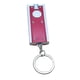 thumbnail image 4 of Proyectos de bricolaje Llaveros Colgantes Coleccionables Regalos Adorno de llavero de bricolaje rojo, 4 of 9