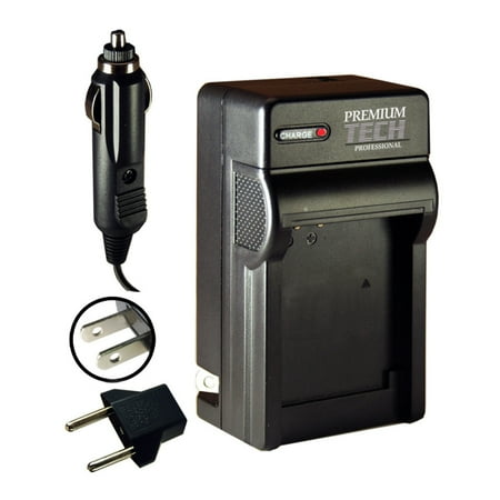 UPC: 0026127701064 | Power2000 PT-106 Charger for Kodak PixPro LB-070 Battery