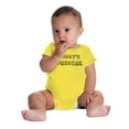 thumbnail image 4 of Mommy's Sunshine Cute Mothers Day Romper Boys or Girls Infant Baby Brisco Brands 12M, 4 of 6