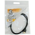 thumbnail image 2 of PYLE PHAD6 - 6 FT HDMI Type A Male To HDMI Type D (Micro) Male, 2 of 2