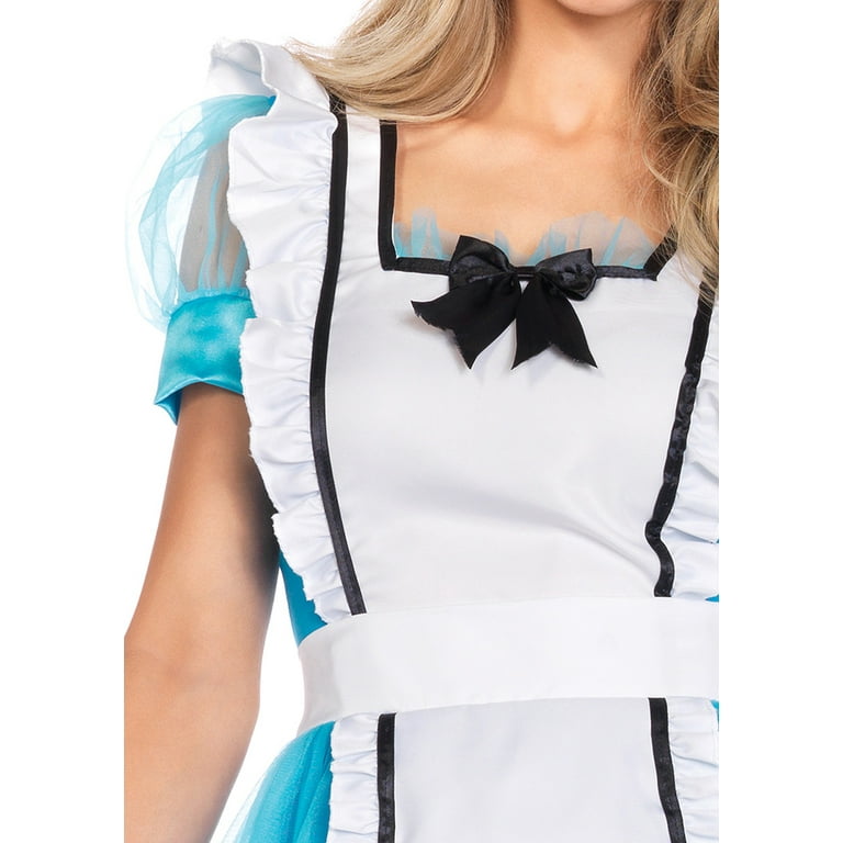 Alice Classic Costume Small