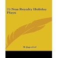 thumbnail image 1 of 25 Non Royalty Holiday Plays, 1 of 1