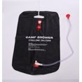thumbnail image 1 of Bolsa de baño para equipo de campamento, bolsa de almacenamiento de agua para picnic, bolsa de baño para exteriores, bolsa de agua plegable para acampar al aire libre, bolsa de ducha, 1 of 4