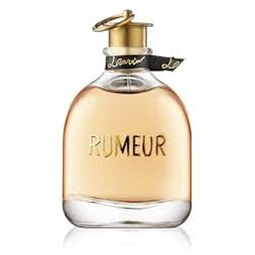 Lanvin Jeanne Lanvin Eau De Parfum Spray for Women 3.4 oz - Walmart.com