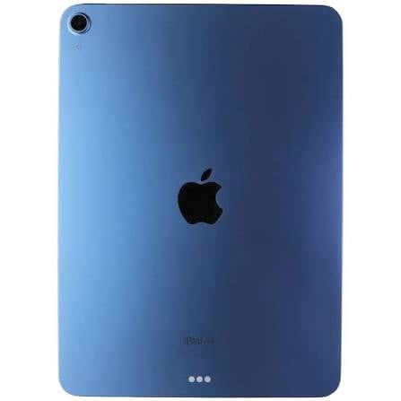 Apple 2022 10.9-inch iPad Air 5th Gen, Wi-Fi, 256GB, Blue - M1