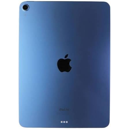 Apple 2022 10.9-inch iPad Air 5th Gen, Wi-Fi, 256GB, Blue - M1