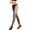 Black, variant on Matt Deluxe 20 DEN Women's Tights 40620