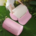 thumbnail image 1 of DPTALR Quilt Storage Bag Household Large Capacity Clothes Pants Sorting Box Cotton Quilt Clothes Moving Packing Bag Luggage Bag, 1 of 7