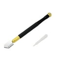 thumbnail image 1 of fastboy Safe To Glass Cutter Tool Kit Glass Cutting In Various Applications Sturdy And Durable Metal Easy E, 1 of 6