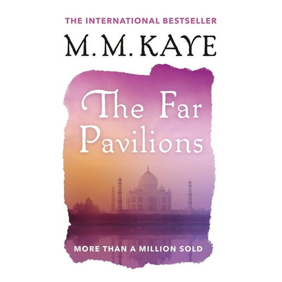 The Far Pavilions (Paperback)