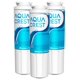 thumbnail image 1 of Filtro de agua para refrigerador AQUA CREST UKF8001 para Whirlpool, 1 of 7