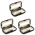 thumbnail image 1 of Calentador Manos Portátil Aleación Zinc Calentado Carbón Pequeño Y Práctico, 1 of 9