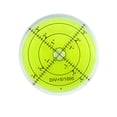 thumbnail image 2 of Clearance Sale! Dusknt High Precision Horizontal Leveler Bubble Tool Circle Round Pro Putt Green Reader Pro Putt Marker Round Bubble 10Ml, Vientiane Level Green, 2 of 8