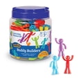 thumbnail image 1 of Toy Learning Resources Buddy Builders 32 piezas para mayores de 3 años, 1 of 7