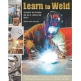 thumbnail image 2 of Learn to Weld: Beginning MIG Welding and Metal Fabrication Basics, 2 of 2