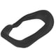 thumbnail image 4 of Cubierta del silicón de VR, almohadilla de la cubierta del ojo del silicón Accesorios de VR Cubierta cómoda del ojo Diseño de clase mundial, 4 of 8