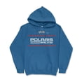 thumbnail image 2 of Polaris Racing Flag Hoodie, 2 of 8