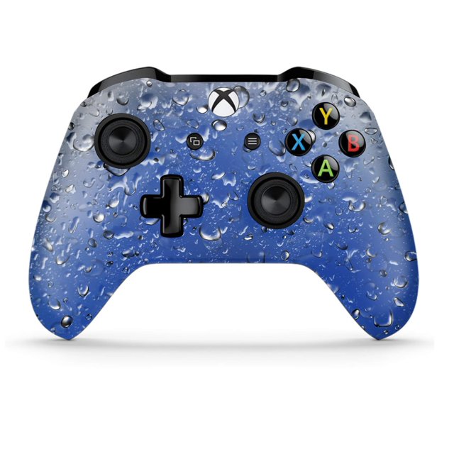 DreamController Manette Personnalisée Originale Compatible avec Xbox One / Series S / Series X Manette Modifiée Sans Fil