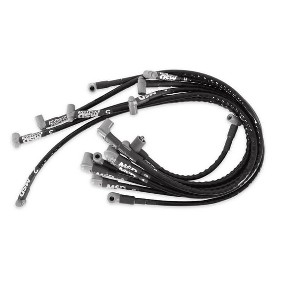 MSD 35591 Spark Plug Wire Set