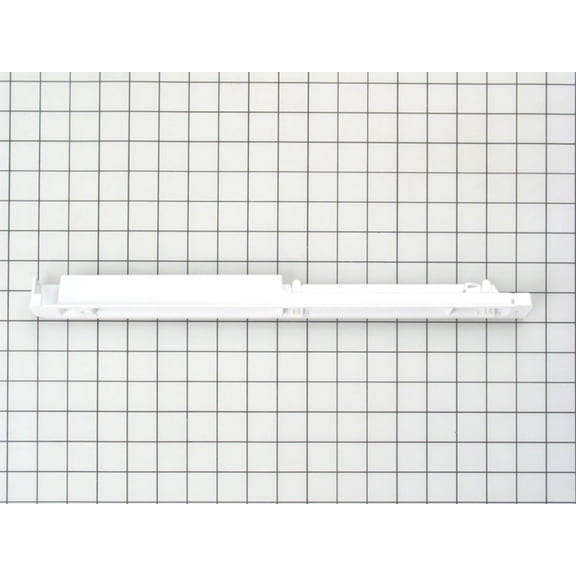 ForeverPRO WR72X207 Drawer Slide Assembly for GE Refrigerator WR72X0086 WR72X0116 WR72X0156 WR72X0158