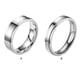 thumbnail image 5 of Anillo de Moda Qarigey de Plata para Mujer Elegante y Exquisito, 5 of 6