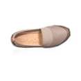thumbnail image 2 of Womens Easy Spirit Twist7 Slip On Sneakers, Light Natural, 8.5 US, 2 of 5