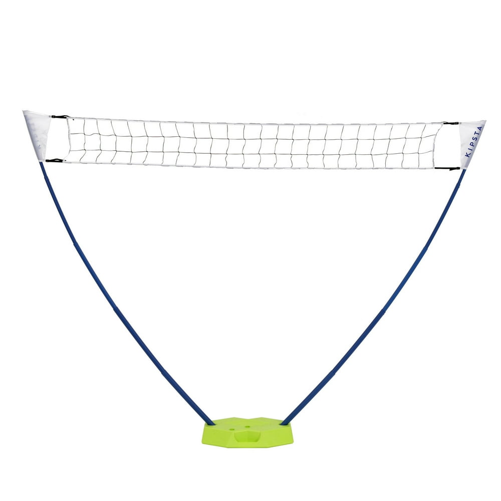 Decathlon Copaya BV100, Volleyball and Beach Volleyball Net Walmart
