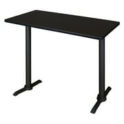 Regency Cain Cafe Training Table