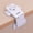 White, variant on FXMLRLK 1 Pack Flip Latch Lock,90/180 Degree Aluminum Alloy Right Angle Lock Latch,Flip Gate Latches Hardware,Security Sliding Door Lock fo Cabinets,Barn Door,Bathroom(Black)