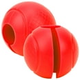 thumbnail image 2 of VGEBY Barbell Adapter, Barbell Grips, Both Surfaces Are Textured Bodybuilder For Adult, 2 of 8