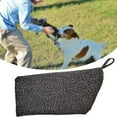 thumbnail image 2 of Training Whistles 40cm Large Protective Hand Guard Dog Sleeve for Handling of Large Dogs During Training and, 2 of 4