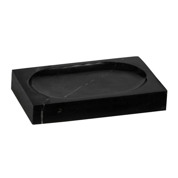 Iseo Bath Collection Marble Soap Dish