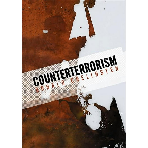 Understanding Terrorism: Counterterrorism (Paperback)