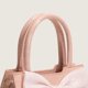 thumbnail image 3 of Bolso bandolera de moda para mujer, diseño de lazo grande, bolso pequeño de Color sólido, 3 of 7