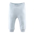 thumbnail image 3 of The Peanutshell Pantalon pour Bébé Garçon, Lot de 5, Bleu, Dinosaurs, 3 of 8