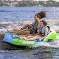 RAVE Sports Hyper 3â„¢ Boat Towable Tube - Walmart.com