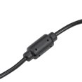 thumbnail image 2 of Moyic Cable cargador USB de 1,8 M para controlador PS3 Cable de carga de alimentación para 3 Gamepad Joystick accesorios de juego Videojuegos y accesorios, 2 of 6