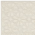 thumbnail image 4 of SAFAVIEH Vermont Martha Geometric Area Rug, Ivory, 3' x 5', 4 of 6