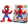 thumbnail image 3 of Spidey and his Amazing Friends Dance N' Crawl Spidey, 3 of 4
