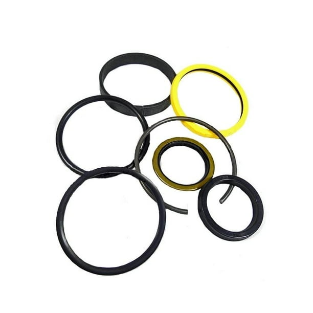 NH983310 New Holland L452 Skid Steer, Bucket (Tilt) Cylinder Seal Kit