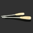 thumbnail image 6 of Necvior Labor-Saving Slotted Shank Wooden Handle Tool Flat Head Screwdriver Repair Tools Multifuctional Screwdriver Tools, 6 of 15