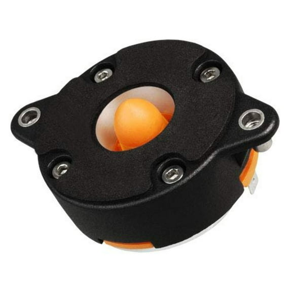 Faital Pro HF102-8 Dome Tweeter With Neodymium Ring Magnet