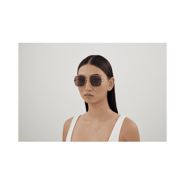 Gucci GG1434S-004 57mm New Sunglasses