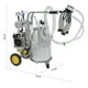 thumbnail image 5 of Maquina Ordeñadora De Leche Gutstark Home 5 A 8 Vacas 80 L X Min, 5 of 5