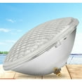 thumbnail image 4 of RGB LED Pool Light For Inground Pool, Watt Pool Light, 12WIP68 Waterproof Pool Underwater Light For Wet Niche, 4 of 7
