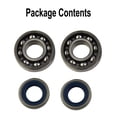 thumbnail image 3 of Crankshaft Bearing And Seal Set For Stihl TS410 TS420 Cut Off Saw 9503 003 0351, 3 of 6