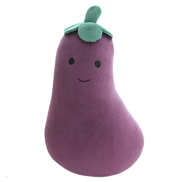 Juguetes De Muñecos De Peluche, Divertidos Juguetes Vegetales Para Niños, Juguete De Almohada De Peluche Con Diferentes Expresiones, Juguetes Guardurnaity HA045337-01