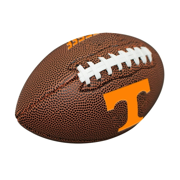 Brown Composite Football TENN VOLS