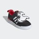 thumbnail image 2 of Tenis Niño Adidas S-S29236 Disney Negro 21.5cm, 2 of 4
